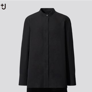 ジルサンダー(Jil Sander)のjil sander UNIQLO シャツ(シャツ/ブラウス(長袖/七分))