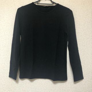 chambre de charme トップス(Tシャツ(長袖/七分))