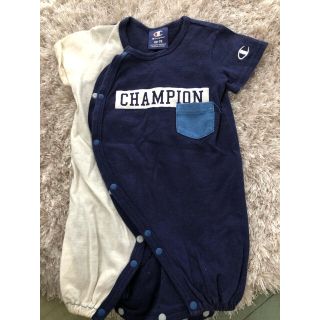 チャンピオン(Champion)のチャンピオンロンパース(ロンパース)