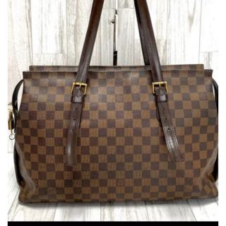 ルイヴィトン(LOUIS VUITTON)のLOUIS VUITTON  ルイヴィトン　バッグ(ハンドバッグ)