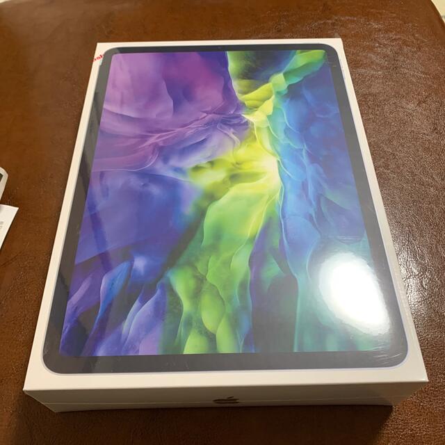 iPad Pro 11インチ　Wi-Fi　128GB 新品未使用