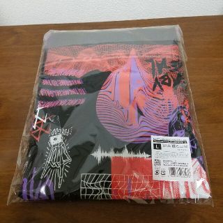 ベビーメタル(BABYMETAL)のGALAXY GALAXY GALAXY LONG SLEEVE TEE(ミュージシャン)