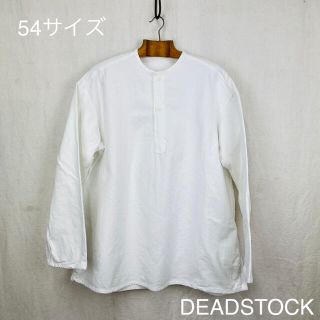 ワンエルディーケーセレクト(1LDK SELECT)の54 ロシア軍スリーピングシャツ スリーピングシャツ m47 m-47 m52(Tシャツ/カットソー(七分/長袖))