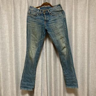 アバクロンビーアンドフィッチ(Abercrombie&Fitch)の【Abercrombie】ジーンズ(デニム/ジーンズ)