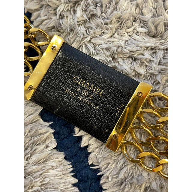 CHANEL(シャネル)のCHANEL ベルト レディースのファッション小物(ベルト)の商品写真