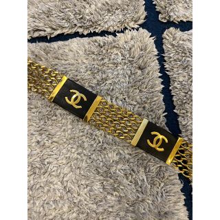 シャネル(CHANEL)のCHANEL ベルト(ベルト)