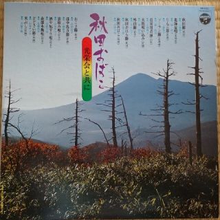 秋田おばこ(その他)