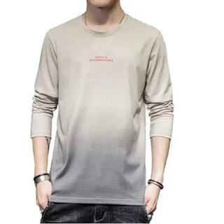 ロンt メンズ ロングtシャツの通販 2 000点以上 フリマアプリ ラクマ
