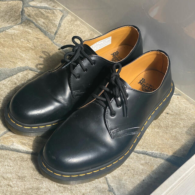 Dr.Martens ドクターマーチン 3ホール