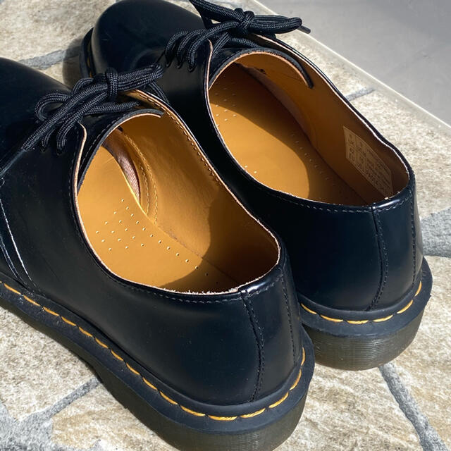 Dr.Martens(ドクターマーチン)のDr.Martens ドクターマーチン 3ホール メンズの靴/シューズ(ブーツ)の商品写真