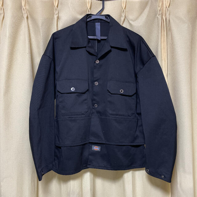 SHINYAKOZUKA Tacked-in Dickies 20aw