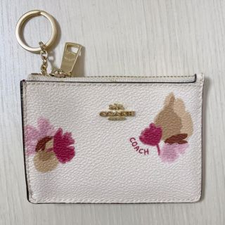 コーチ(COACH)のALICE様専用(パスケース/IDカードホルダー)