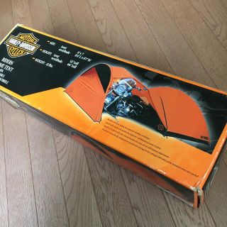 ハーレーダビッドソン テント/タープの通販 7点 | Harley Davidsonの