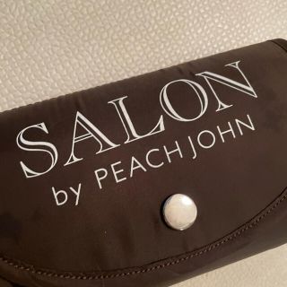 サロン(SALON)の新品　エコバッグ　(エコバッグ)