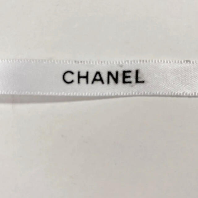 Chanel シャネル リボンの通販 By Chsko S Shop シャネルならラクマ Chanel シャネル リボンの通販 By Chsko S Shop シャネルならラクマ