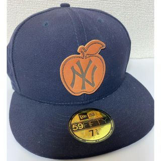 ニューエラー(NEW ERA)のニューエラ　キャップ(キャップ)