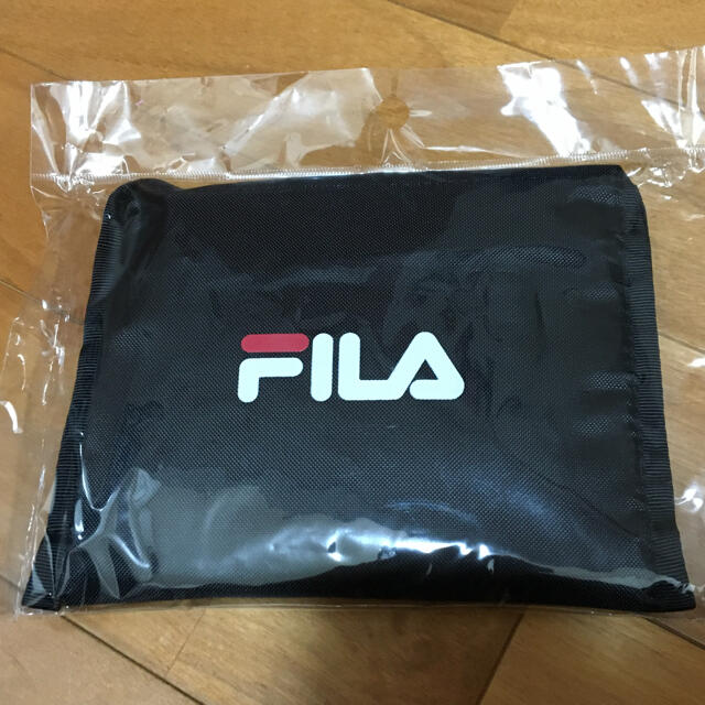 FILA(フィラ)のFILA フィラ エコバッグ  レディースのバッグ(エコバッグ)の商品写真