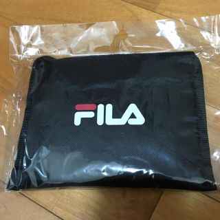 フィラ(FILA)のFILA フィラ エコバッグ (エコバッグ)