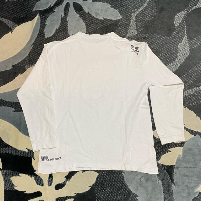 STUSSY(ステューシー)のステューシー　ロングＴシャツ メンズのトップス(Tシャツ/カットソー(七分/長袖))の商品写真