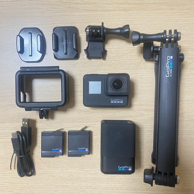 GoPro  HERO7 BLACK