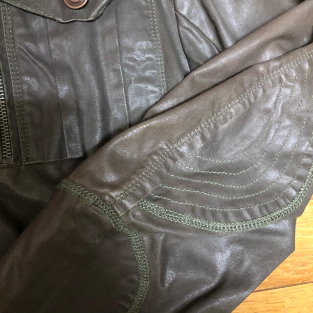 DIESEL(ディーゼル)のDIESEL ジャケット メンズのジャケット/アウター(テーラードジャケット)の商品写真
