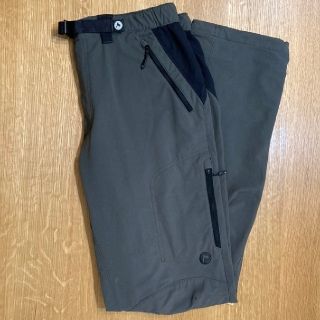 マーモット(MARMOT)の Marmot トレックコンフォパンツ(登山用品)