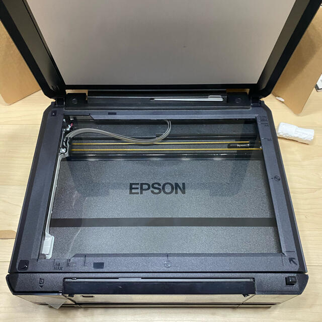 EPSON Colorio EP-805A