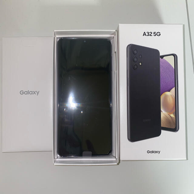 Galaxy A32 5G