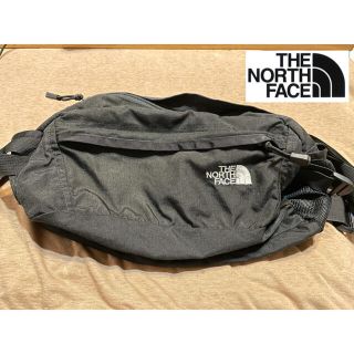 ザノースフェイス(THE NORTH FACE)のTHE NORTH FACE ノースフェイス ウエストバッグ(ウエストポーチ)