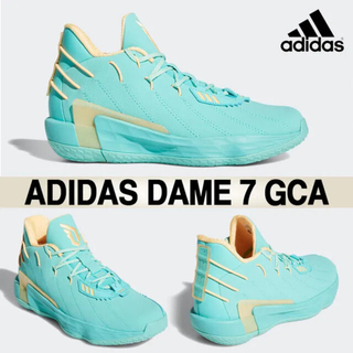 アディダス(adidas)のadidas originals  ◆ Dame 7 GCA (スニーカー)