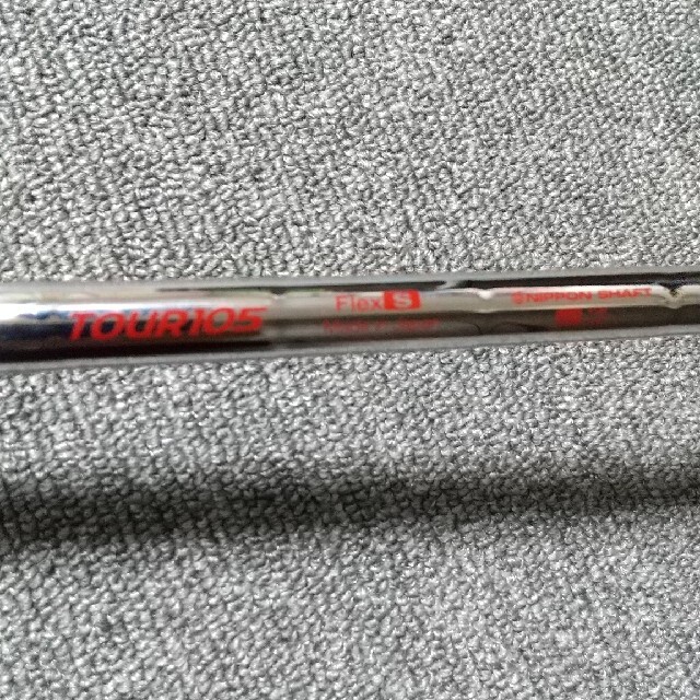 Titleist(タイトリスト)の[kazu様専用]TITLEST ボーケイ SM8 56度 スポーツ/アウトドアのゴルフ(クラブ)の商品写真