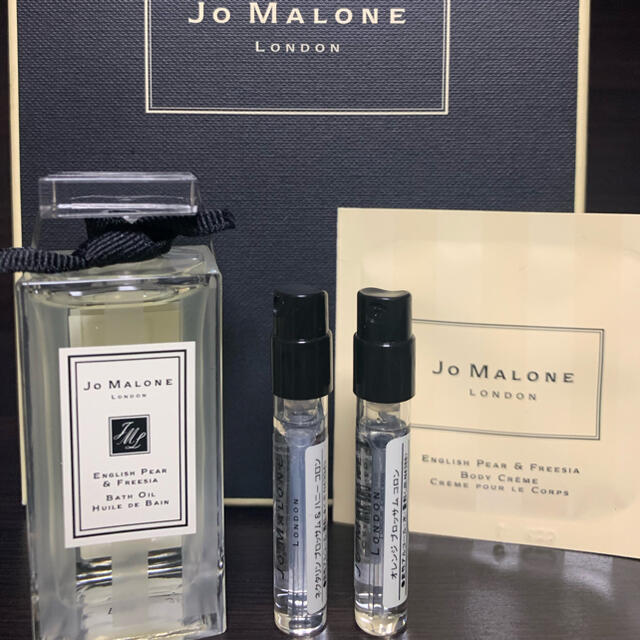 Jo Malone(ジョーマローン)のJo MALONE  コスメ/美容のボディケア(ボディオイル)の商品写真