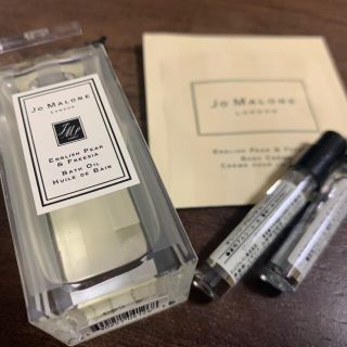 ジョーマローン(Jo Malone)のJo MALONE (ボディオイル)