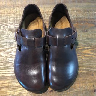 ビルケンシュトック(BIRKENSTOCK)のビルケン　ロンドン　40  26センチ(その他)