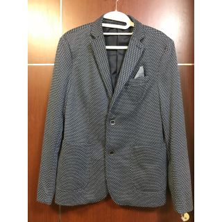 ザラ(ZARA)のZARA ジャケット(テーラードジャケット)