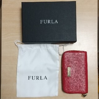 フルラ(Furla)の【正規品】FURLAキーケース(キーケース)
