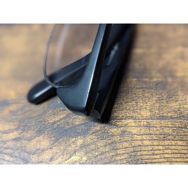 STUSSY(ステューシー)のSTUSSY glasses メガネ　Kevin メンズのファッション小物(サングラス/メガネ)の商品写真