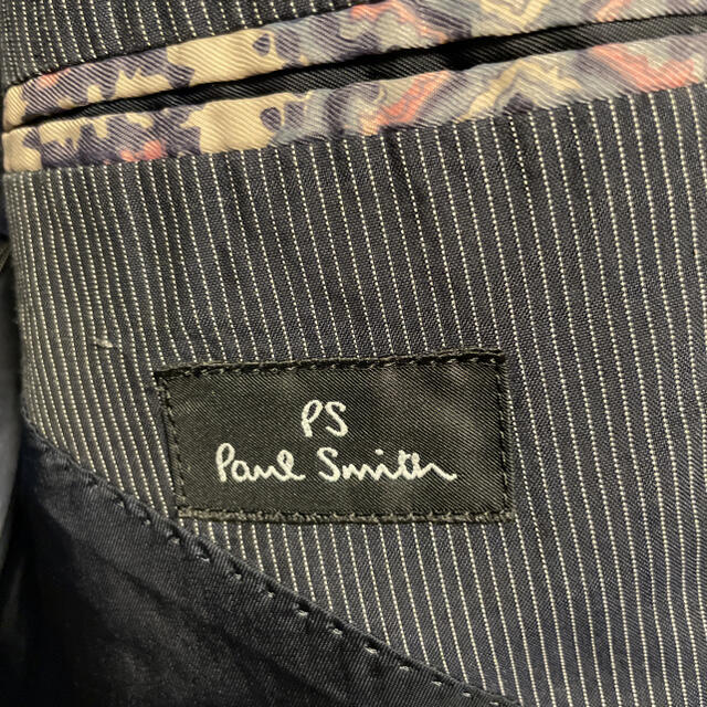 Paul Smith(ポールスミス)のPaulSmith スーツ ストライプ 訳あり メンズのスーツ(セットアップ)の商品写真