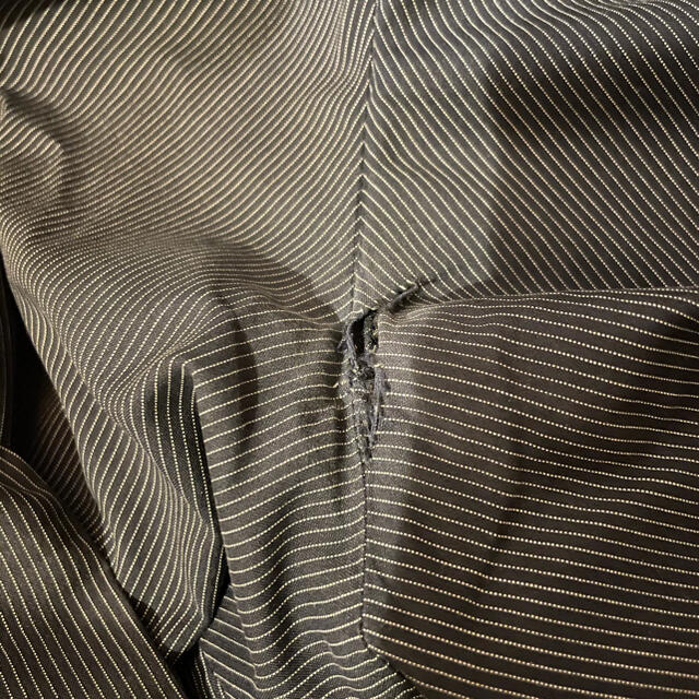Paul Smith(ポールスミス)のPaulSmith スーツ ストライプ 訳あり メンズのスーツ(セットアップ)の商品写真