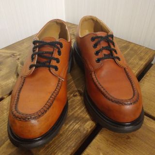 レッドウィング(REDWING)の👞REDWING 8½ 104 ｵｯｸｽﾌｫｰﾄﾞ👞(ブーツ)