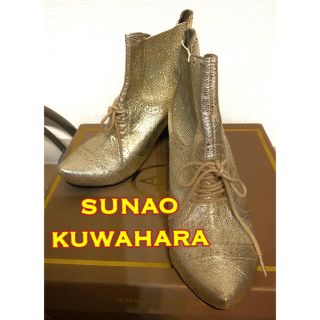 sunaokuwahara(ブーツ)のフリマアイテム一覧 sunaokuwahara(ブーツ)のフリマアイテム一覧