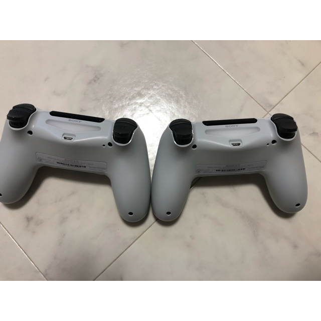 SONY PlayStation4 Pro 本体 CUH-7200BB02