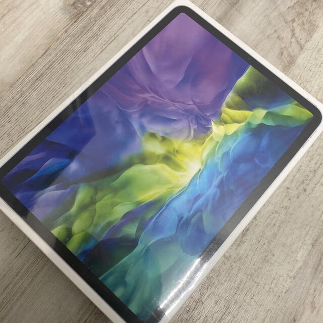 Apple - Apple iPad Pro 11インチ 256GB 第2世代