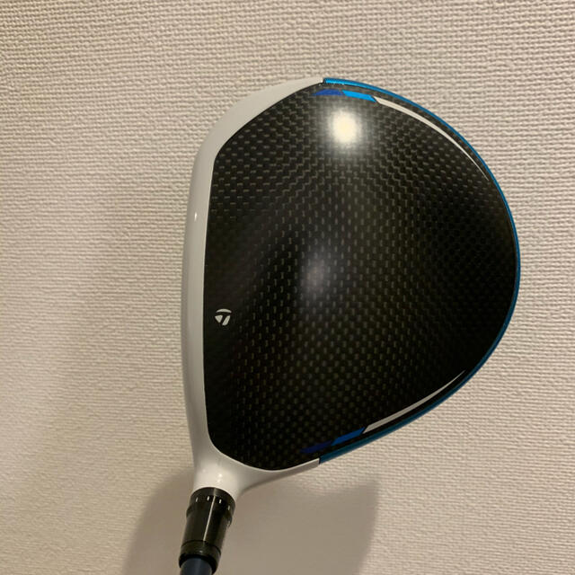 TaylorMade(テーラーメイド)のレンコン様専用 ★テーラーメイド SIM2 ベンタスBlue6s 9°★ チケットのスポーツ(ゴルフ)の商品写真