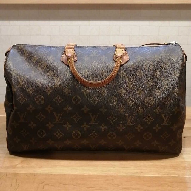 LOUISVUITTON　ルイヴィトン☆　ボストンバッグ