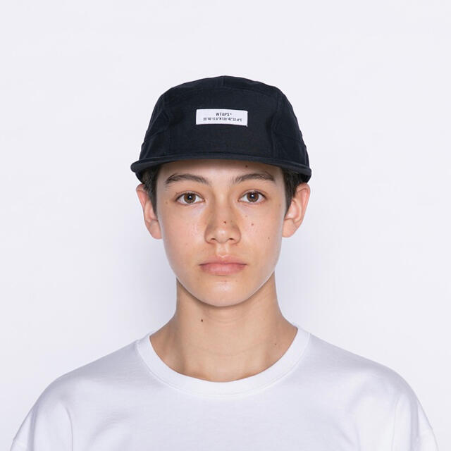 Wtaps cap T-7 01 ダブルタップスキャップ