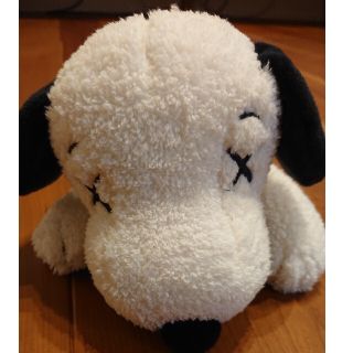 スヌーピー(SNOOPY)のスヌーピーカウズ(ぬいぐるみ)