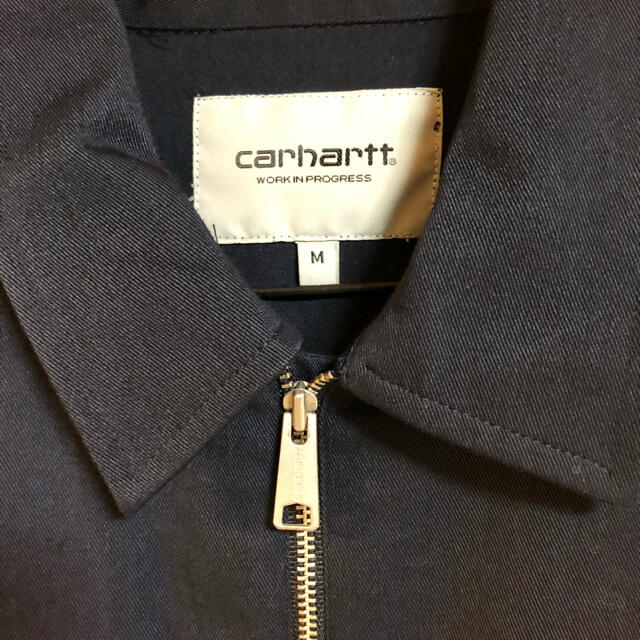 carhartt wip ワークシャツ　カーハート　21ss supreme