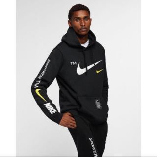 ナイキ(NIKE)のNIKE M NSW CLUB セットアップ(スウェット)