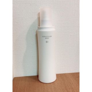 コタアイケア(COTA I CARE)のコタ　スタイリングベース　B1 ヘアトリートメント(ヘアケア)